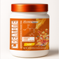 Creatine – Strength • Power • Performance