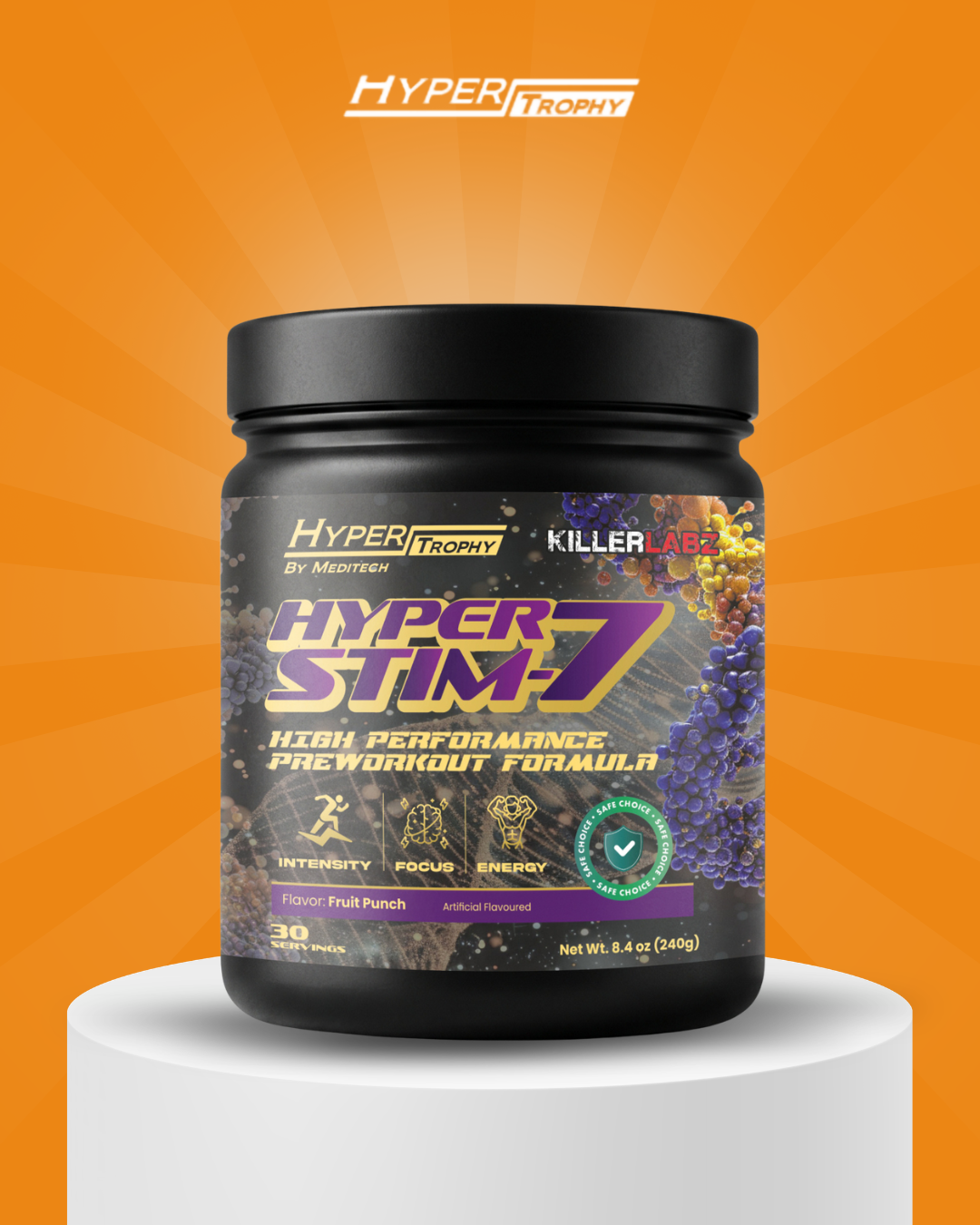 Hyper Stim 7