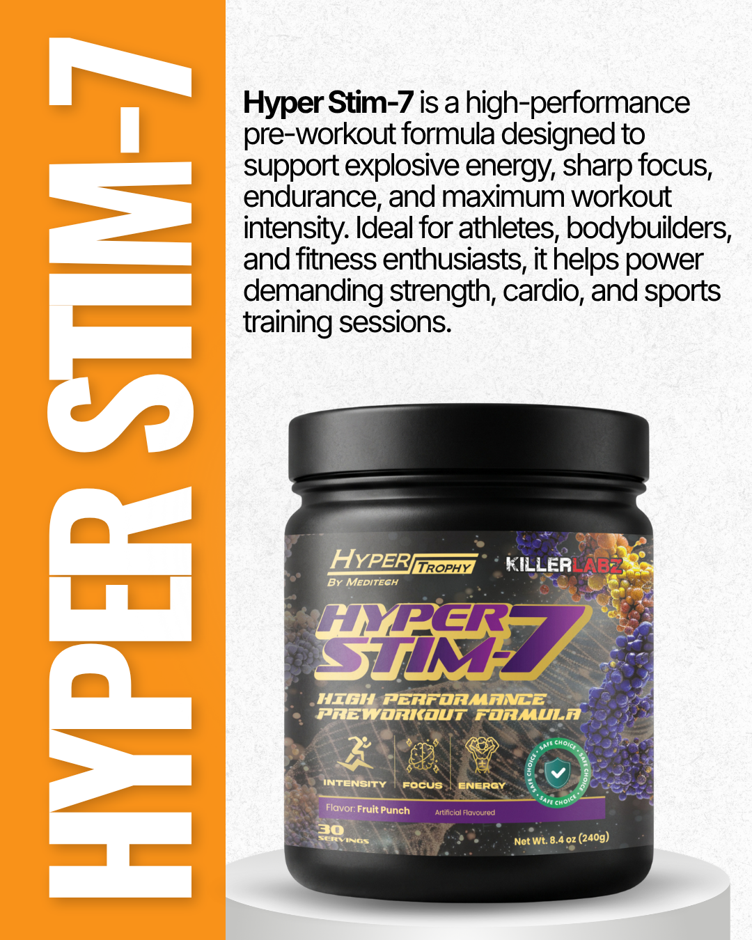 Hyper Stim 7