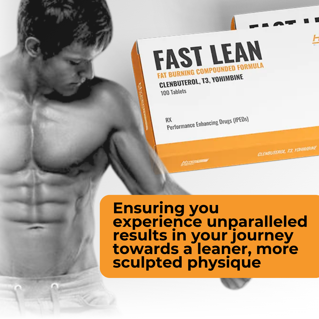 Fast Lean