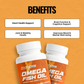 Omega Fish Oil