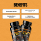 HYPER CUT – Ultimate Lean Muscle & Fat Shred Matrix