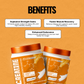Creatine – Strength • Power • Performance