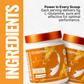 Glutamine – Pure Recovery Fuel