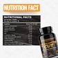 HYPER CUT – Ultimate Lean Muscle & Fat Shred Matrix