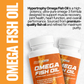 Omega Fish Oil