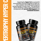 HYPER CUT – Ultimate Lean Muscle & Fat Shred Matrix