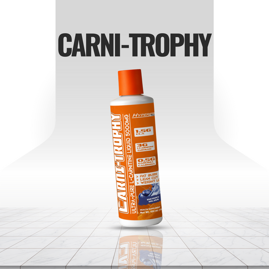 Carni-Trophy 5000 – Advanced Liquid Fat Metabolizer