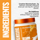Creatine – Strength • Power • Performance