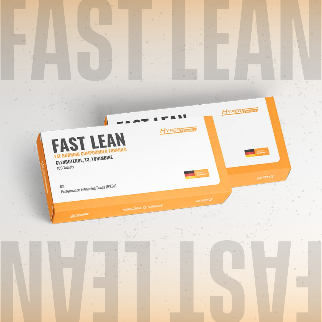 Fast Lean