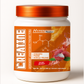 Creatine – Strength • Power • Performance