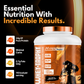 Whey-Trophy